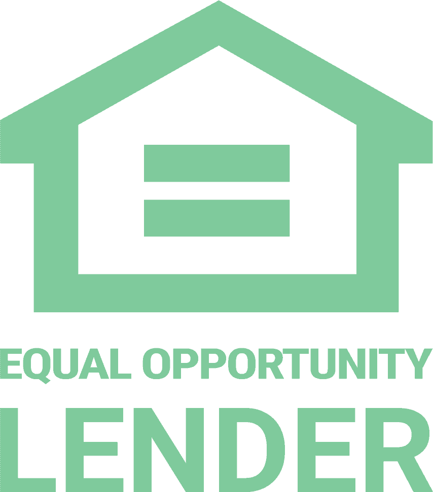 Equal Opportunity Lender logo